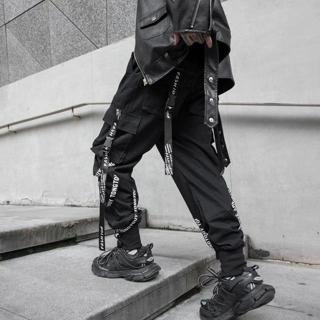AYO Harlem Joggers