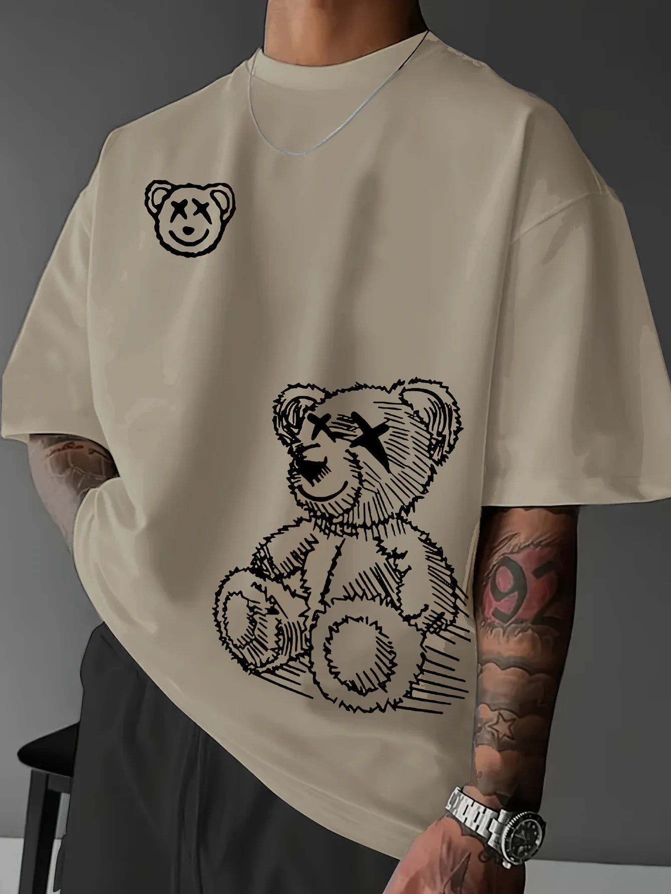 XBEAR "EYEZOUT"