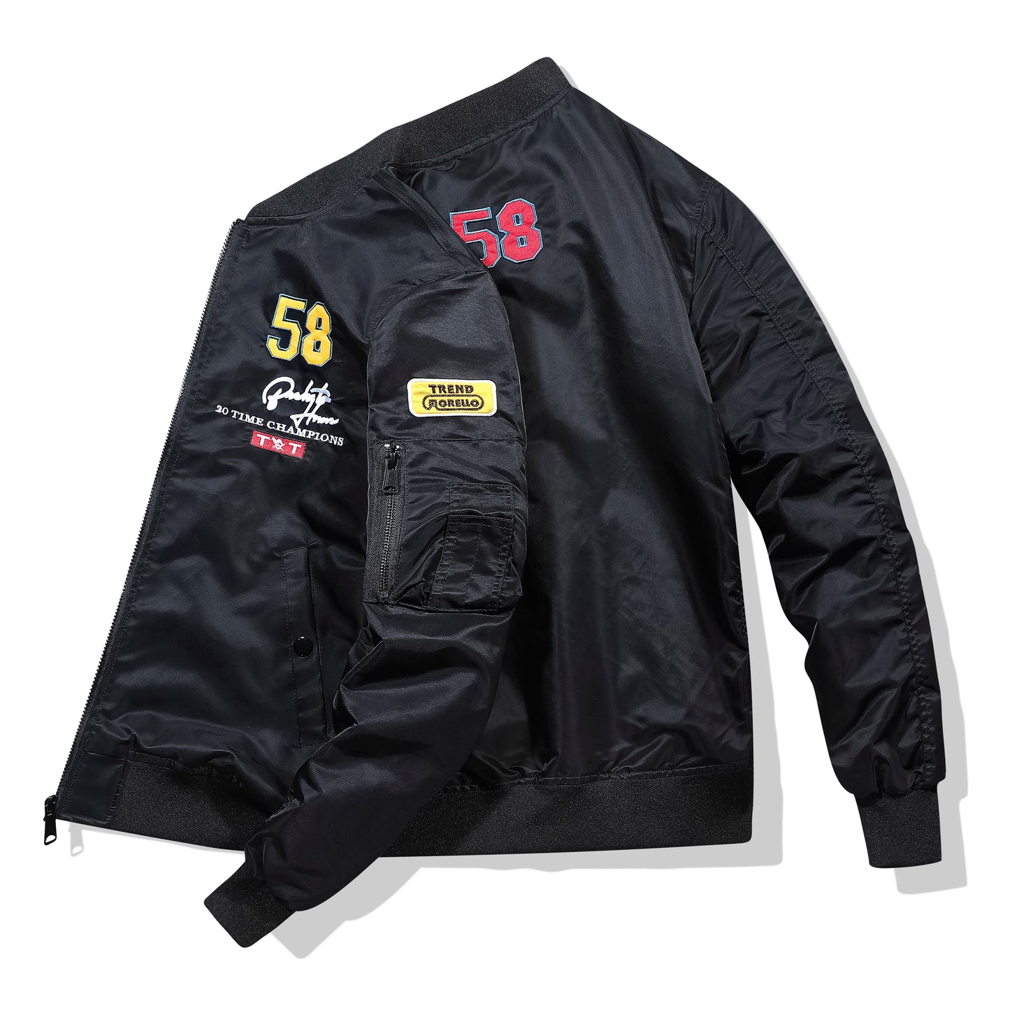 Victory 58 Sports Jacket