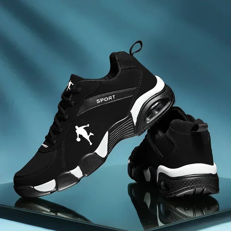DribbleDrive SPORT Basketball Shoes