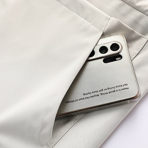 LEDUNTINO Stylish F.Y.O.W Casual Bomber Jacket - THE CLASSICS #carrollclassics