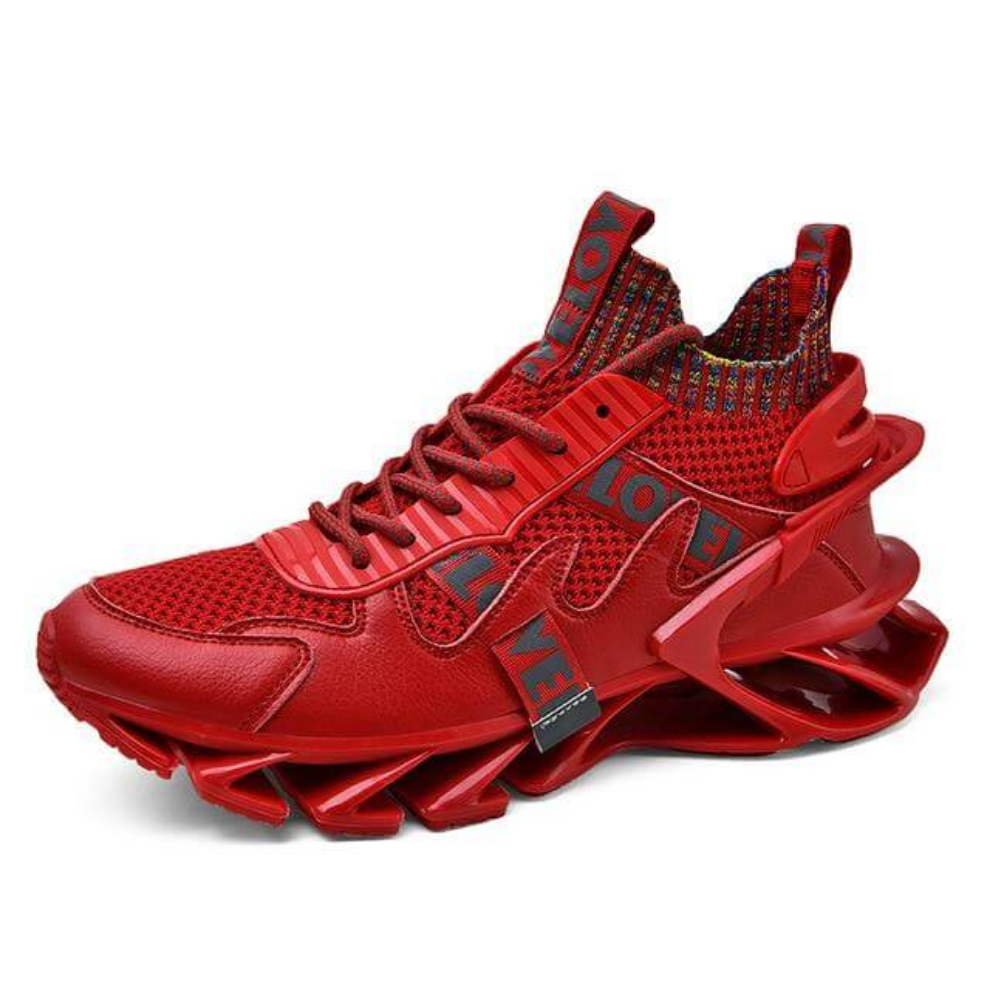 Blade Runners Edition Athletic Sneakers