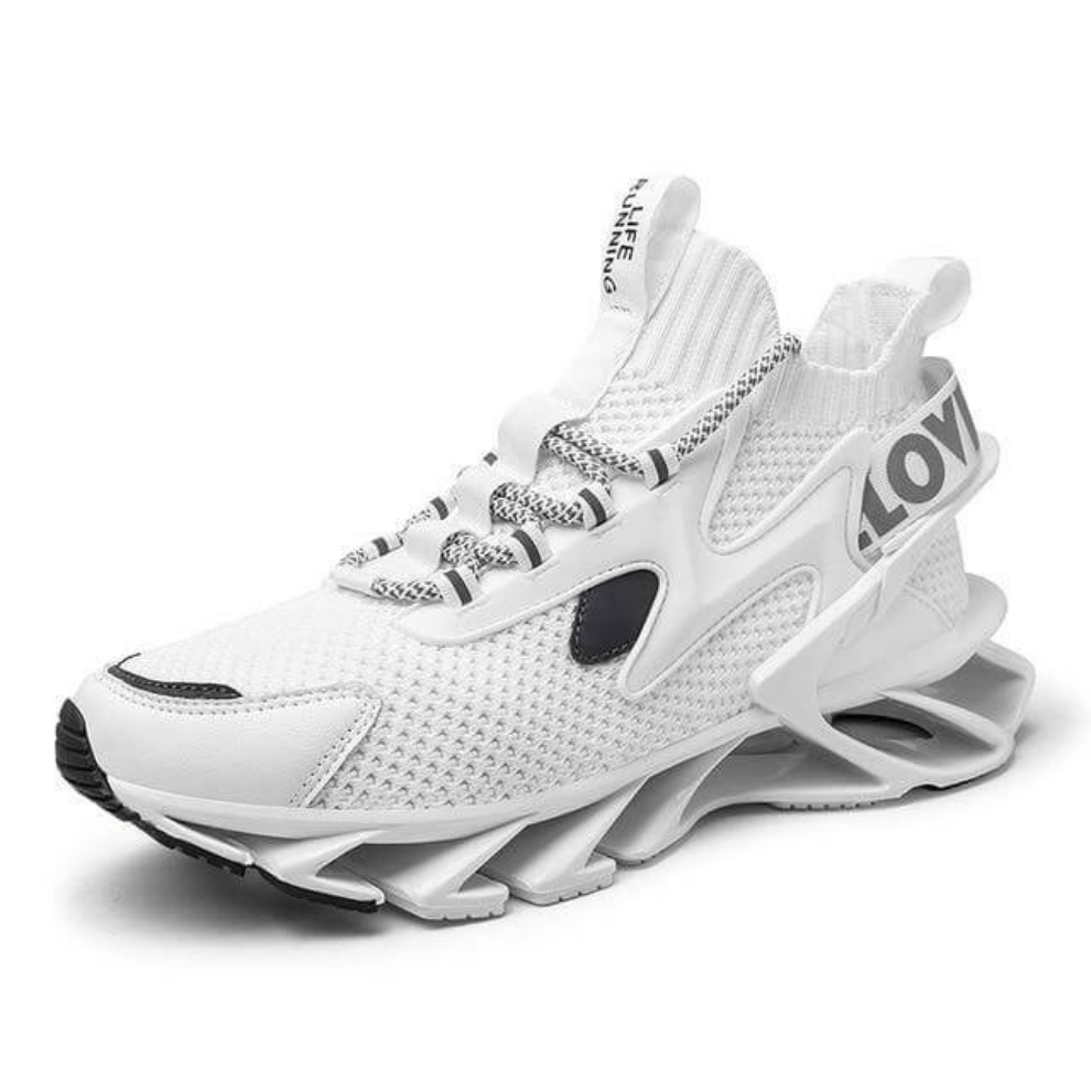 Blade Runners Edition Athletic Sneakers