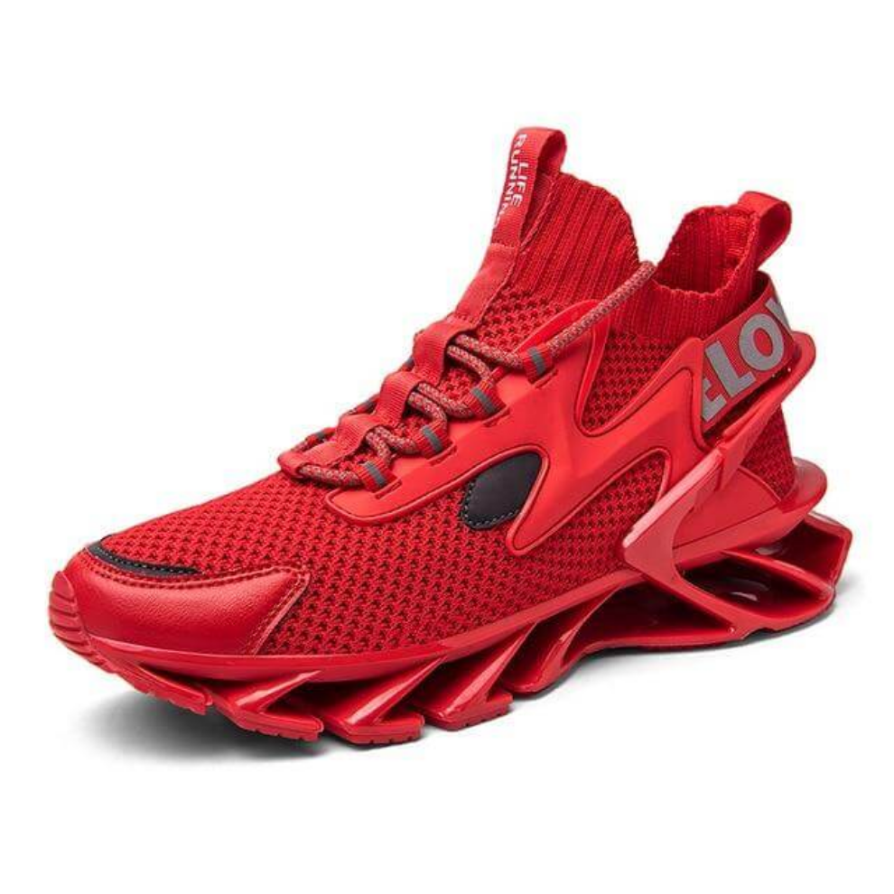 Blade Runners Edition Athletic Sneakers