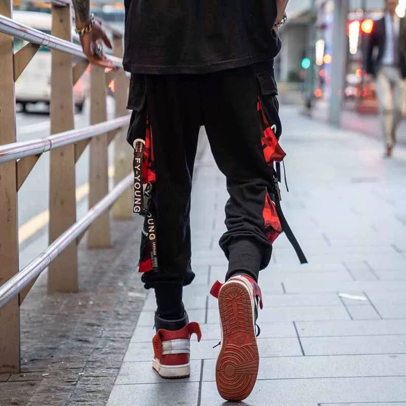 AYO Harlem Joggers