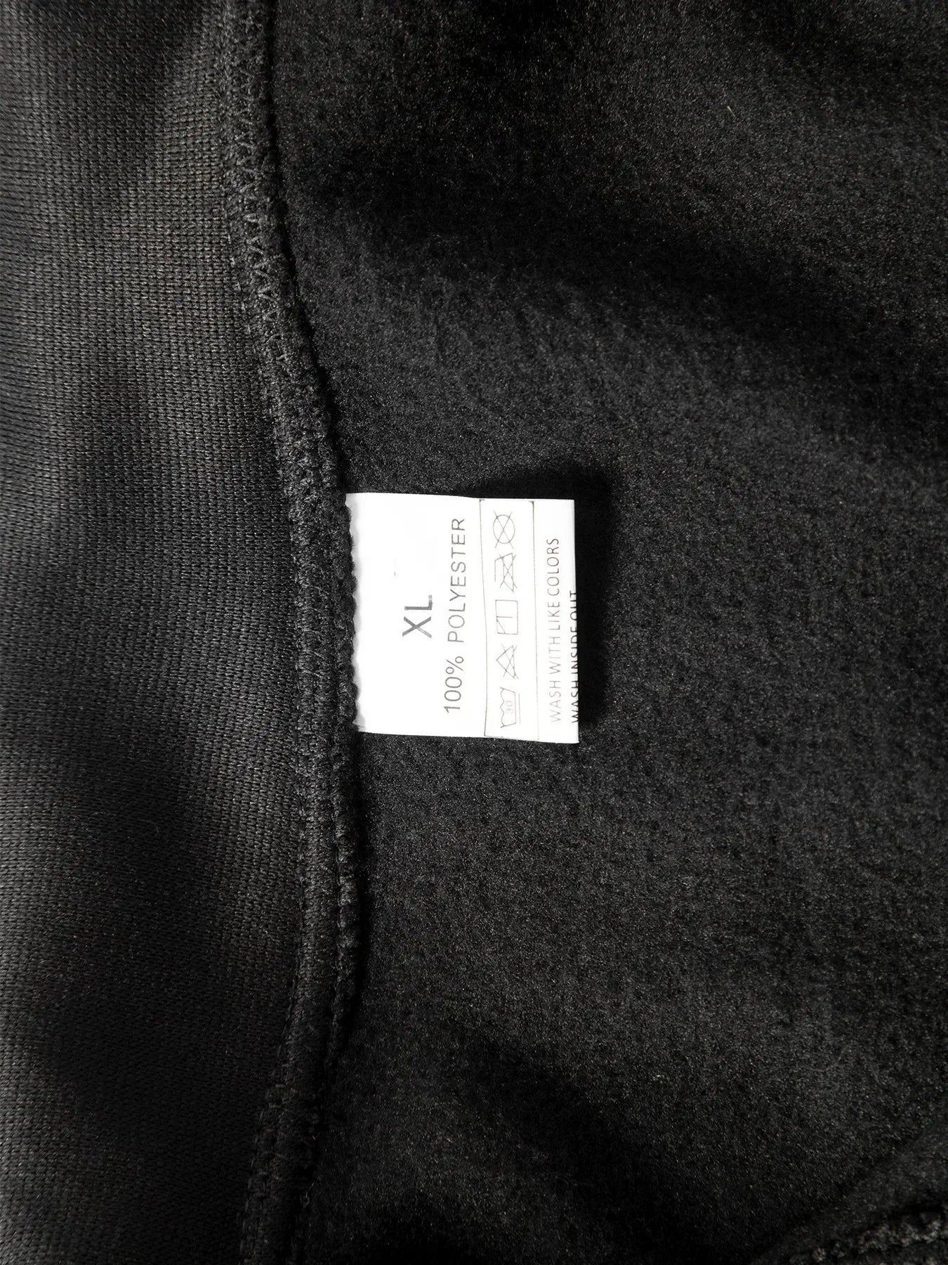 CLASSICS Sportswear Long Sleeve Pull-Over Sweatshirt - THE CLASSICS #carrollclassics