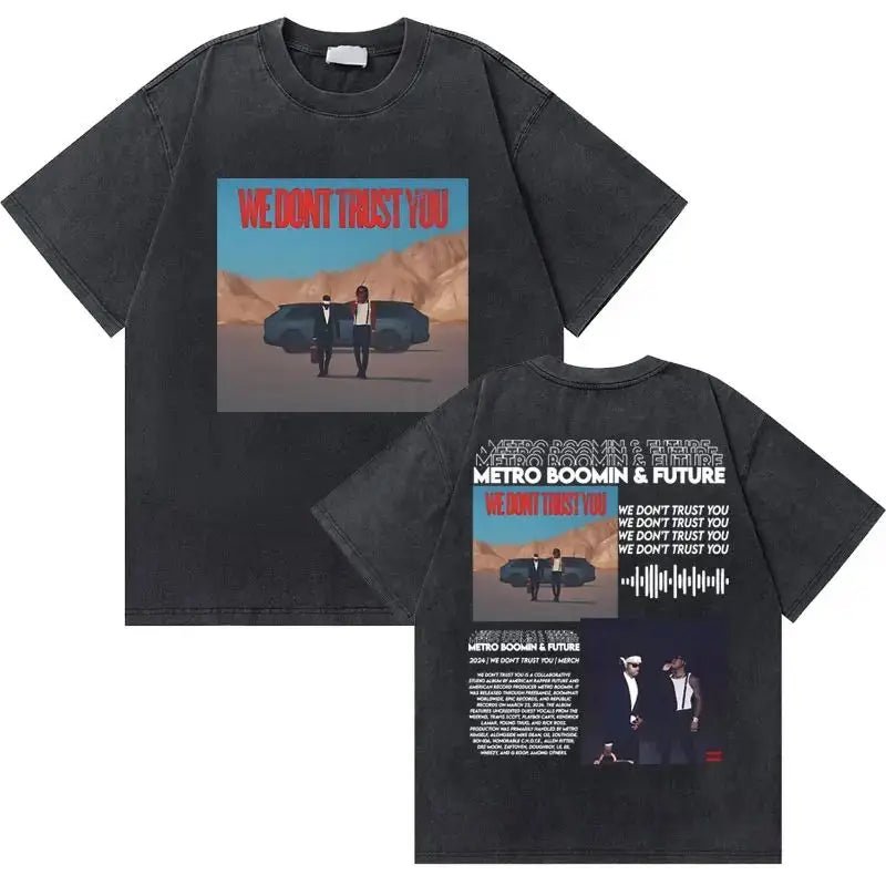 BOOMIN & PLUTO LtD