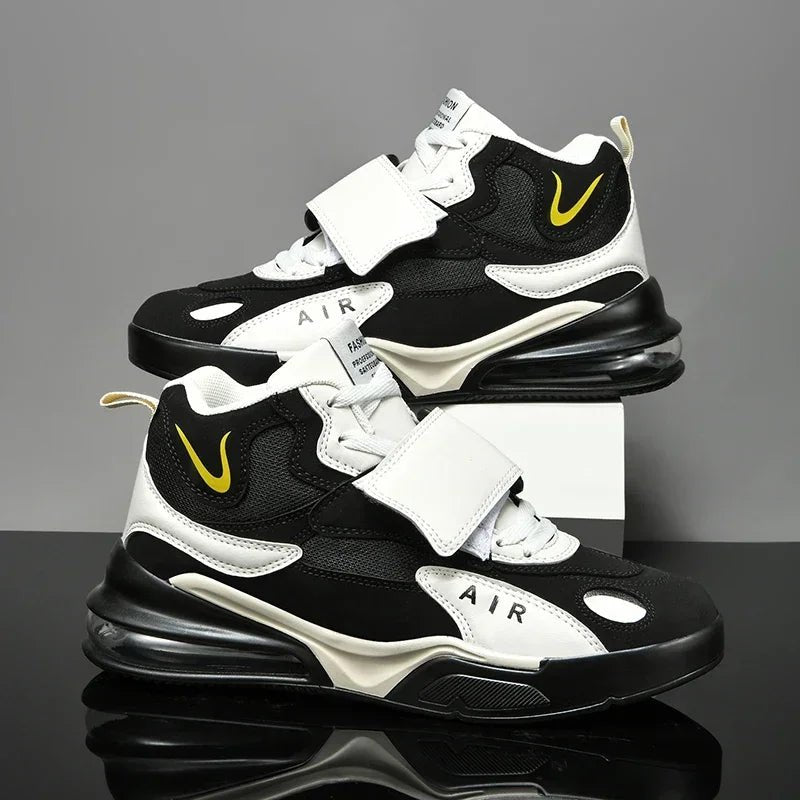 AIRDomiNance Basketball Shoes