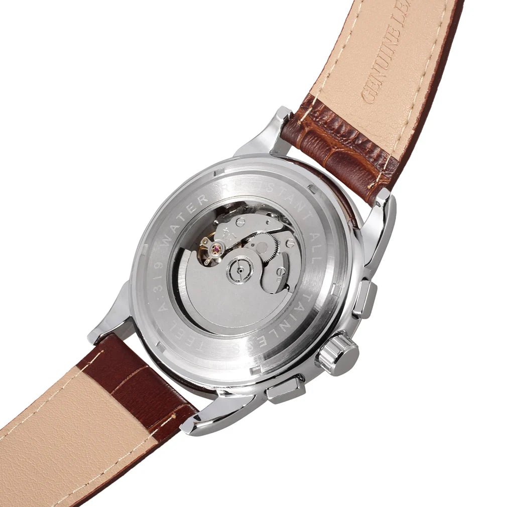 FORSINING Elegant Wristwatches