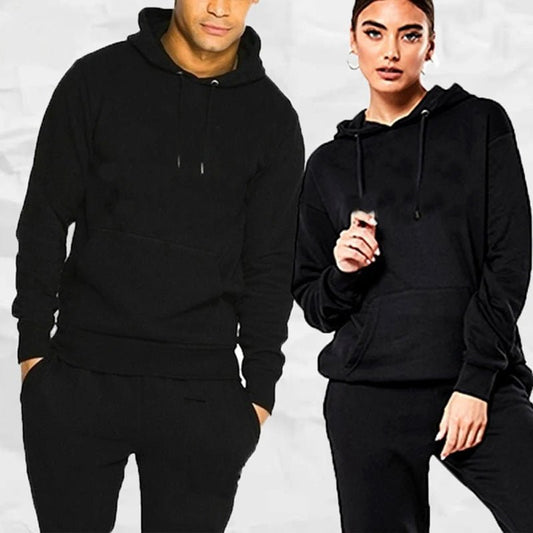 Ultimate ActiveWear Hoodie Tracksuits - THE CLASSICS #carrollclassics