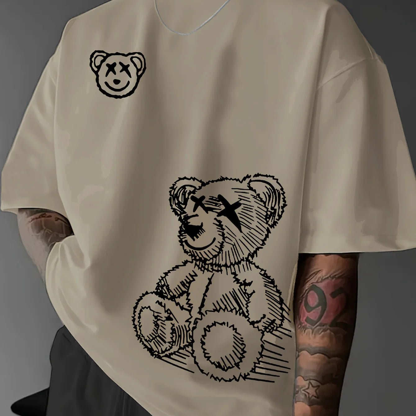 XBEAR "EYEZOUT"