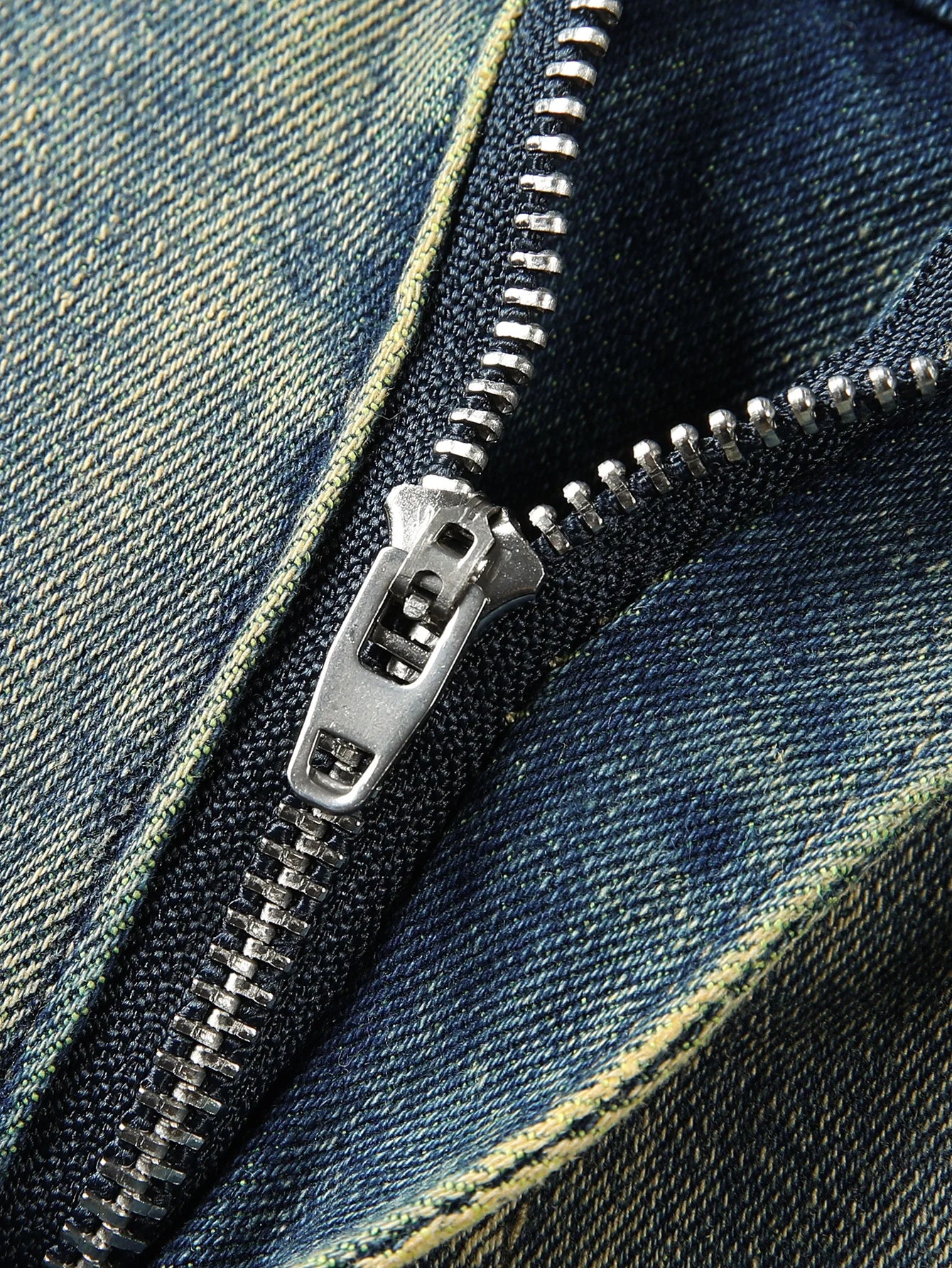 ROYAL RIP slim-fit Jeans