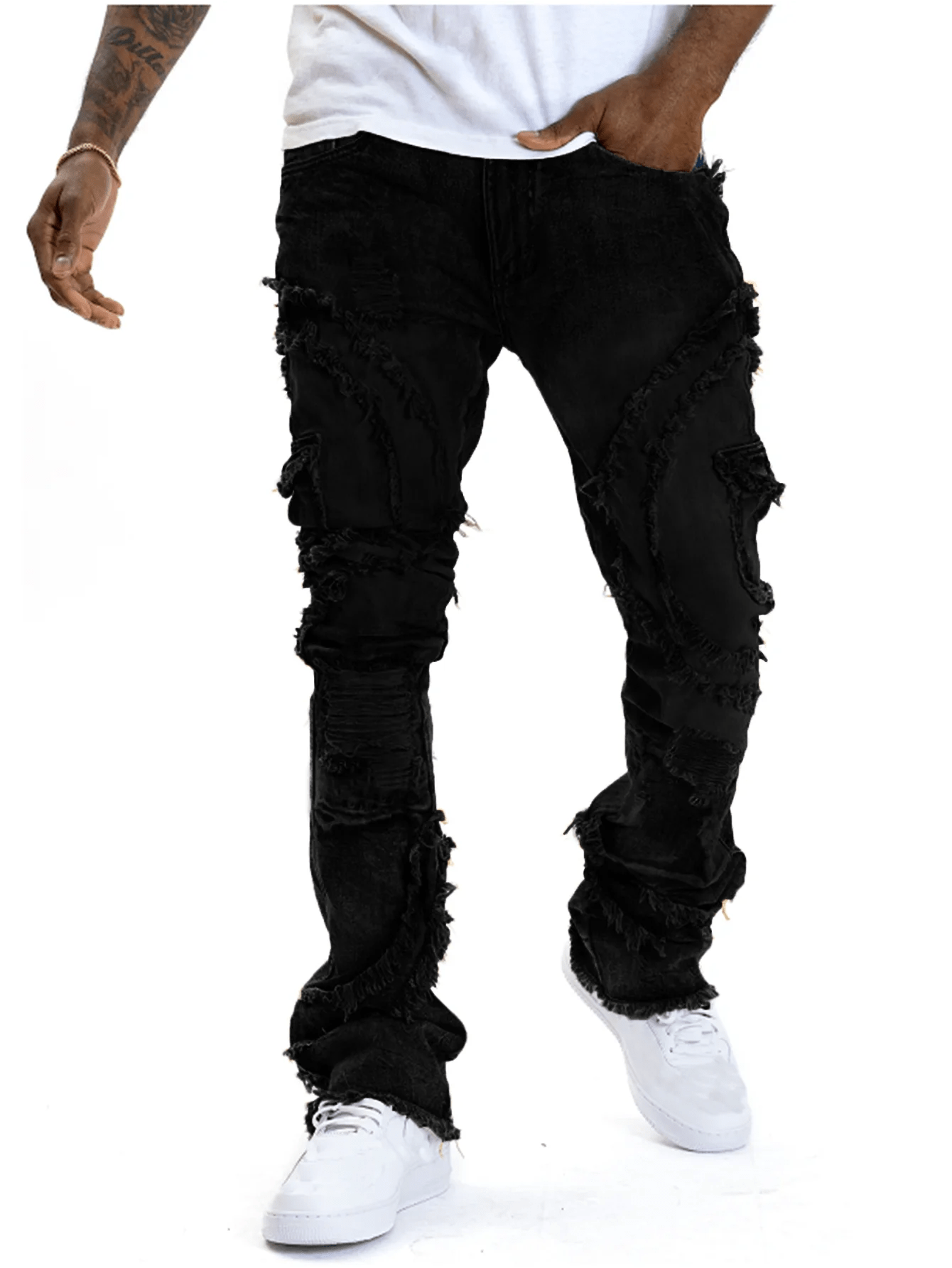 ROYAL RIP slim-fit Jeans