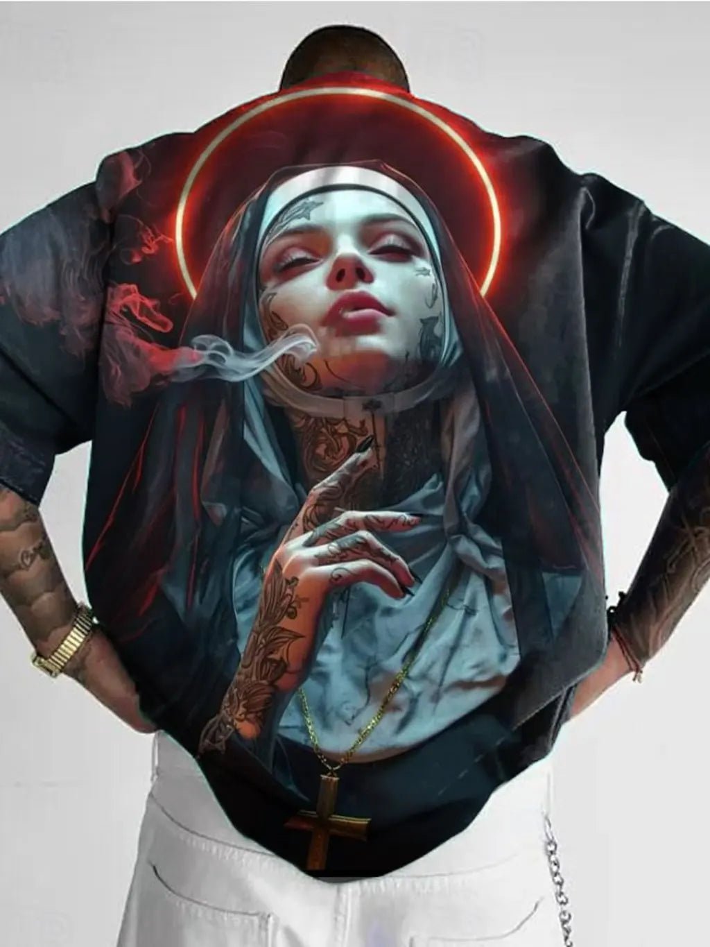 "Blessed & Blazed"