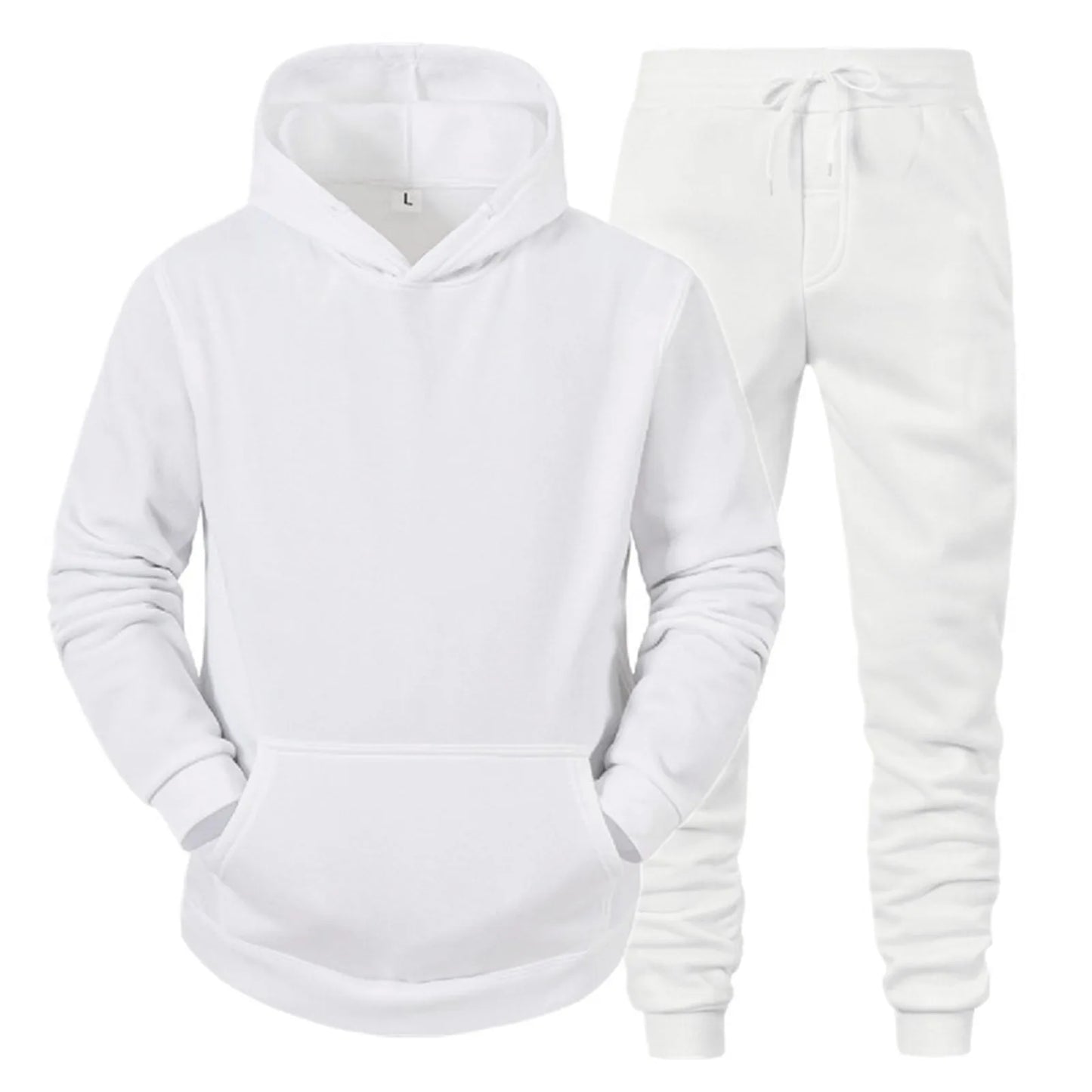 ActiveWear Hoodie Tracksuits