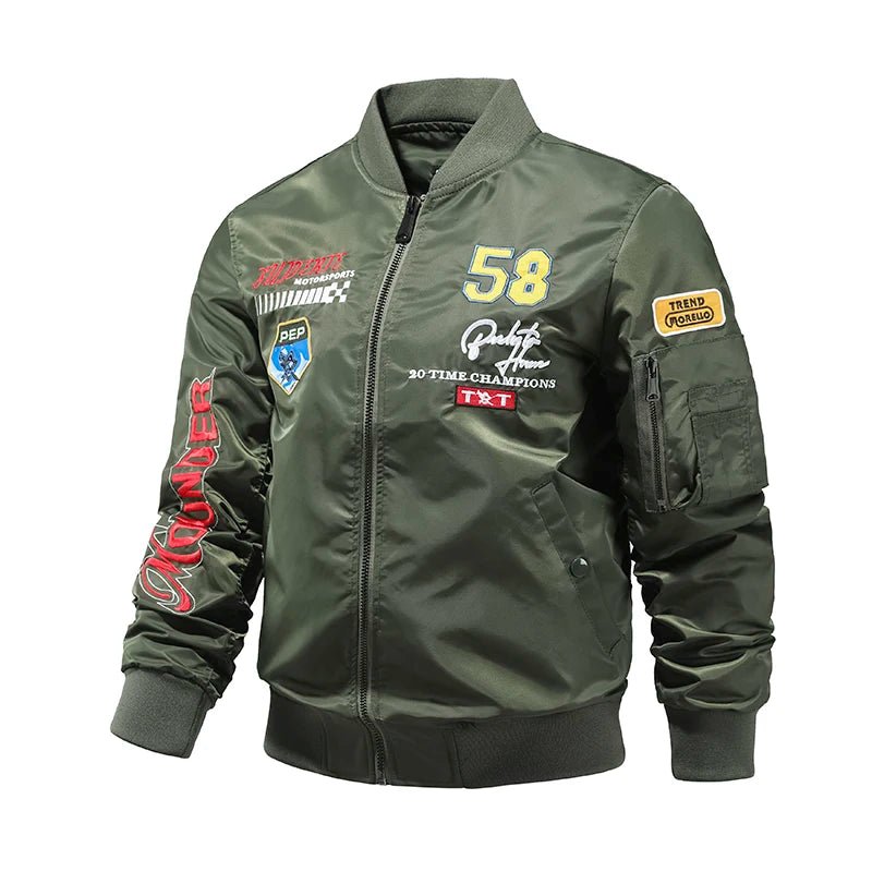 Victory 58 Sports Jacket