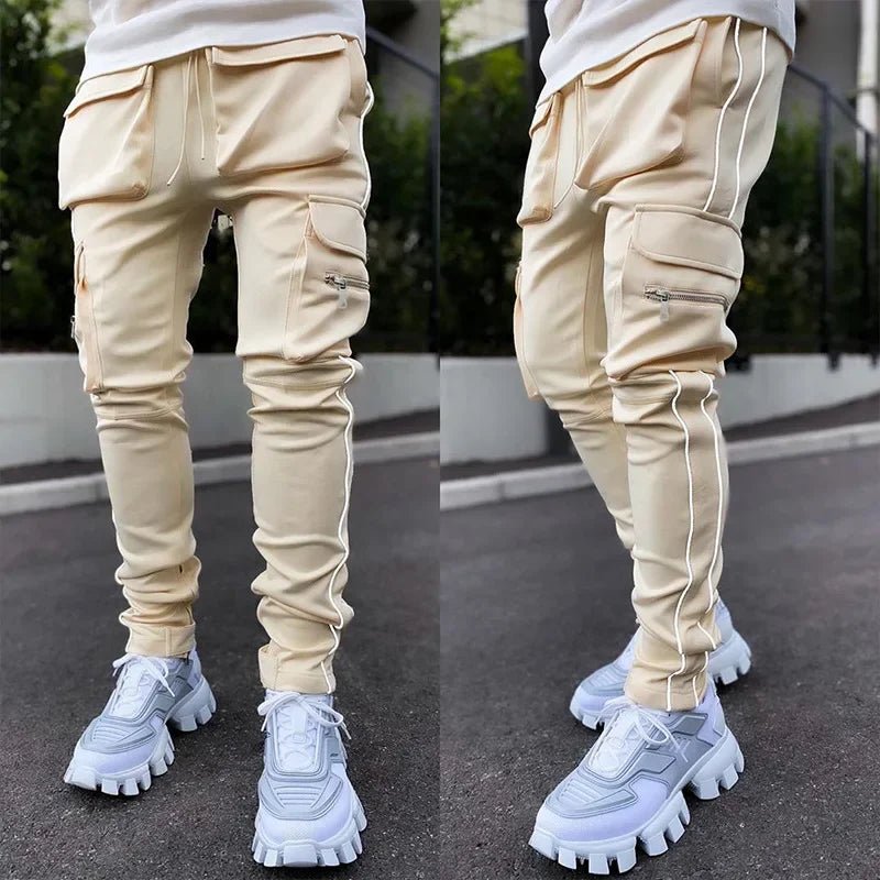 ActiveEdge Joggers