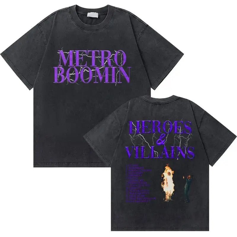 BOOMIN & PLUTO LtD