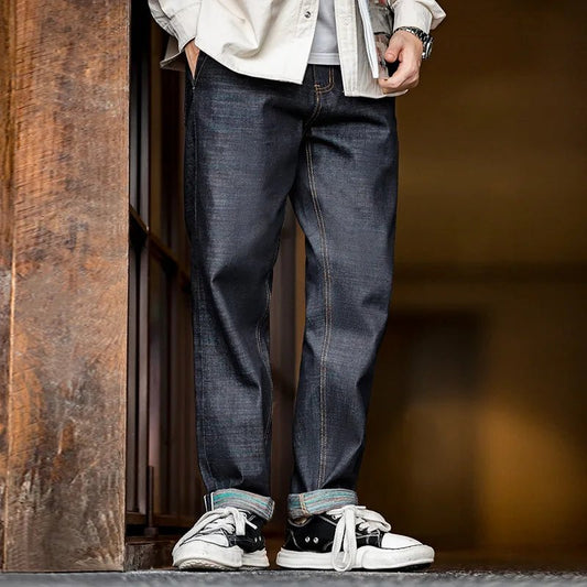 RETRO RAIL  Denim Jeans