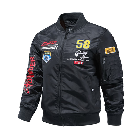 Victory 58 Sports Jacket