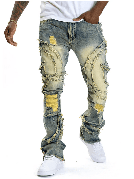 ROYAL RIP slim-fit Jeans
