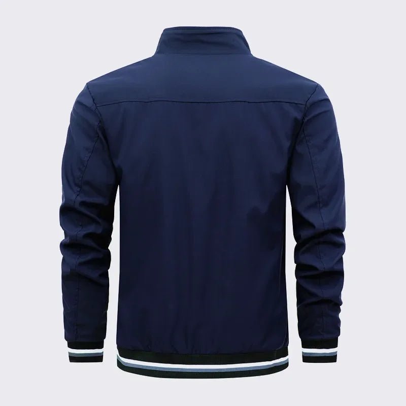 Pepe Jeans for Men Waterproof Bomber jACKET