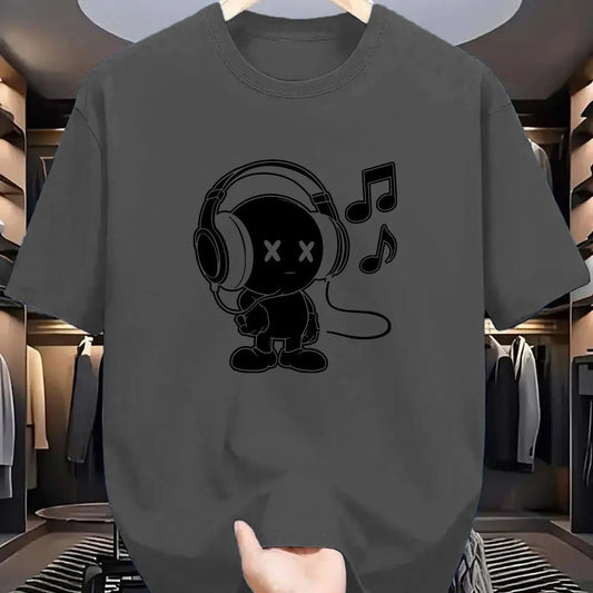 RadioRaKim Zoned Out Classic Tee