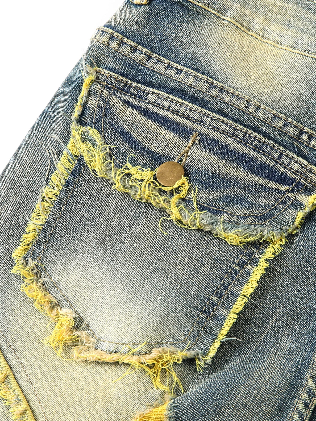 ROYAL RIP slim-fit Jeans
