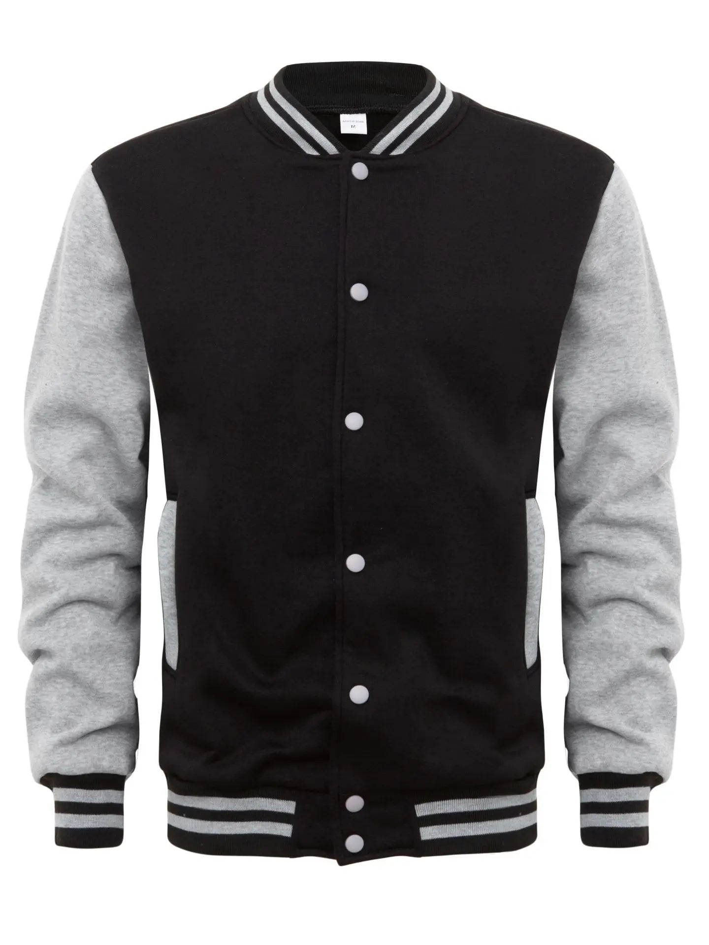 Baseball Letterman Fashion Sport Jacket