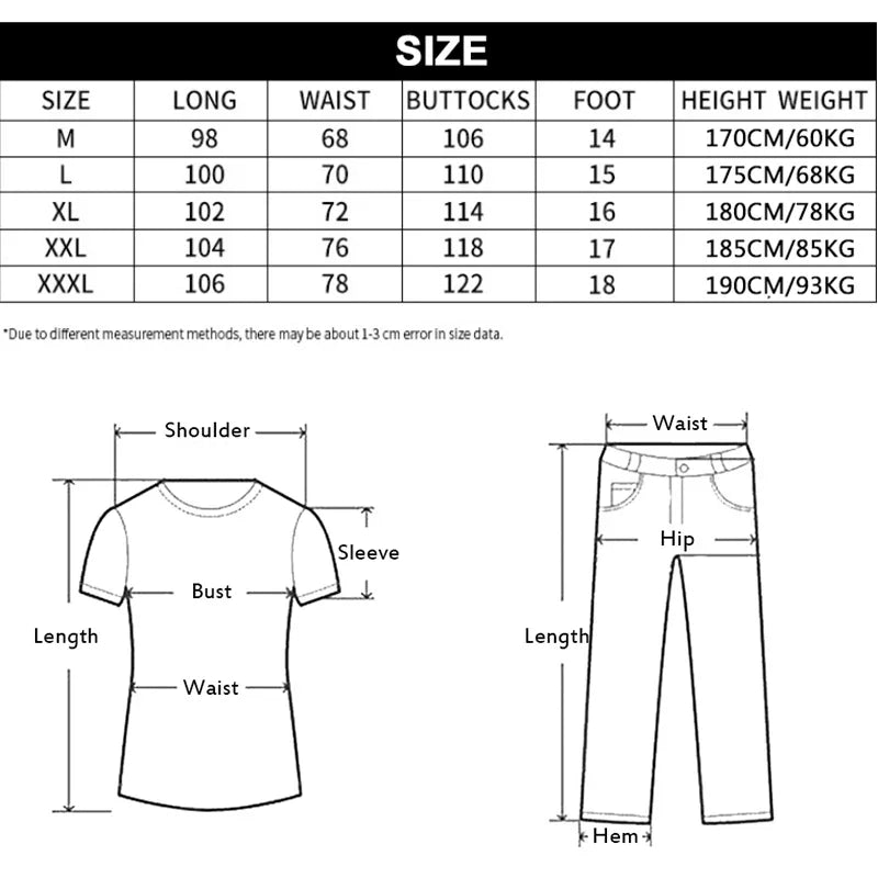 ActiveEdge Joggers