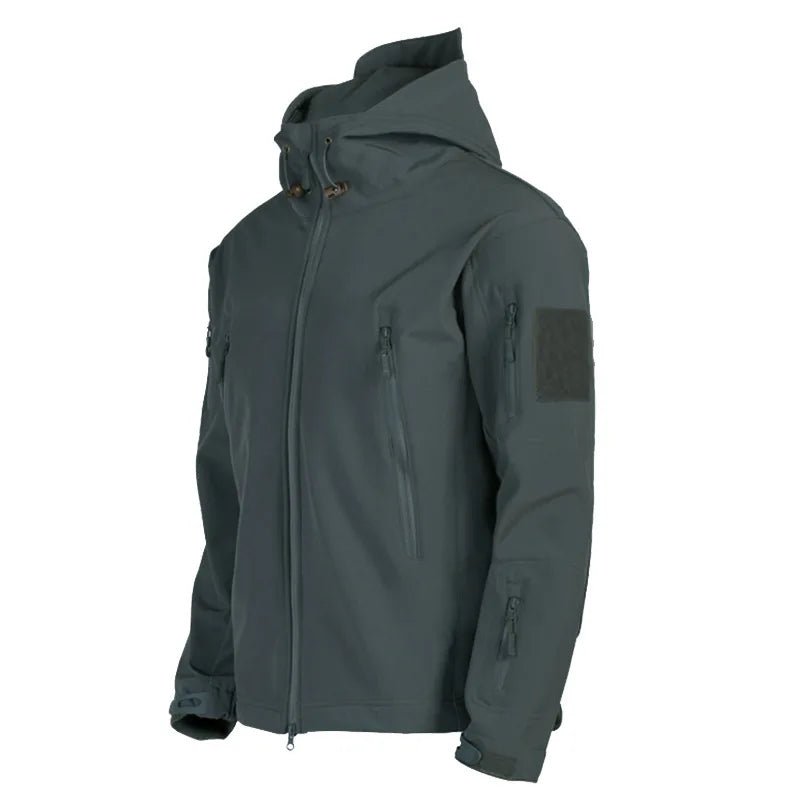 Wraith CAMO Jacket