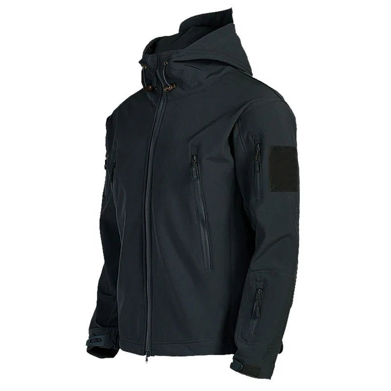 Wraith CAMO Jacket