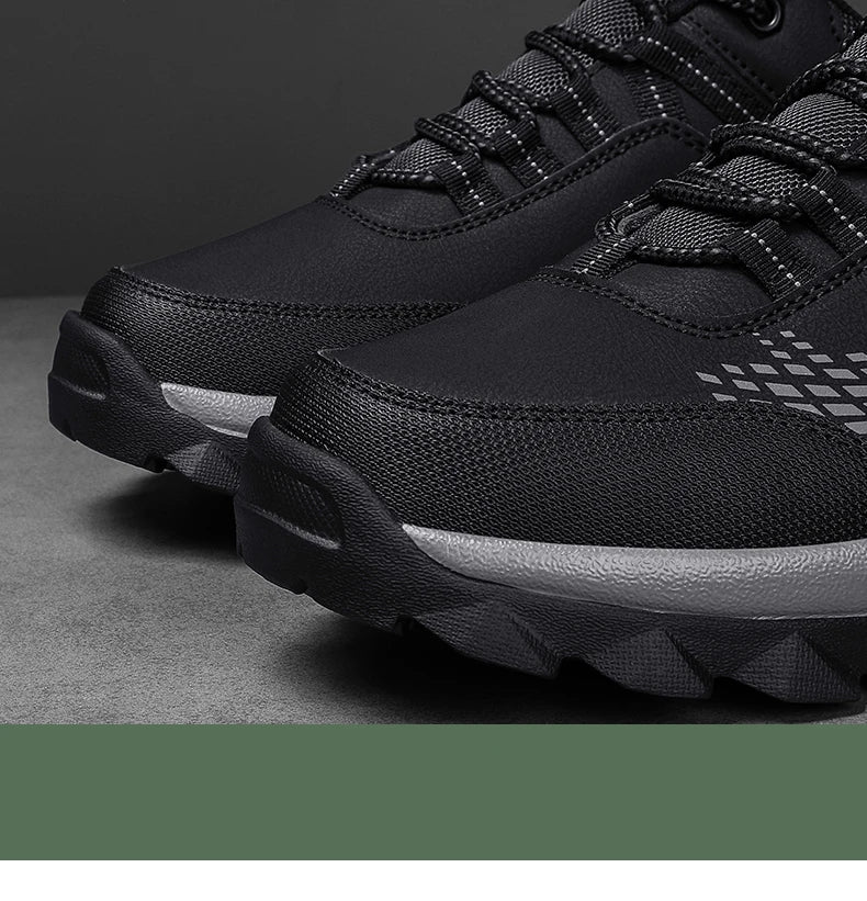 VENTURE PRO Hiking Sneakers