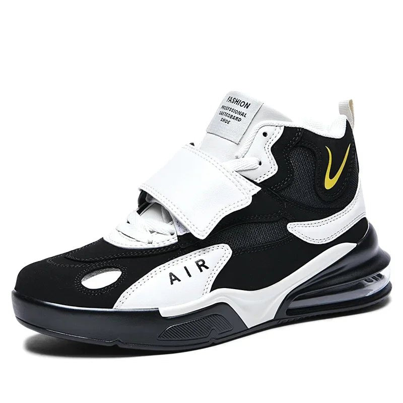 AIRDomiNance Basketball Shoes