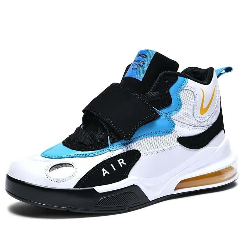 AIRDomiNance Basketball Shoes