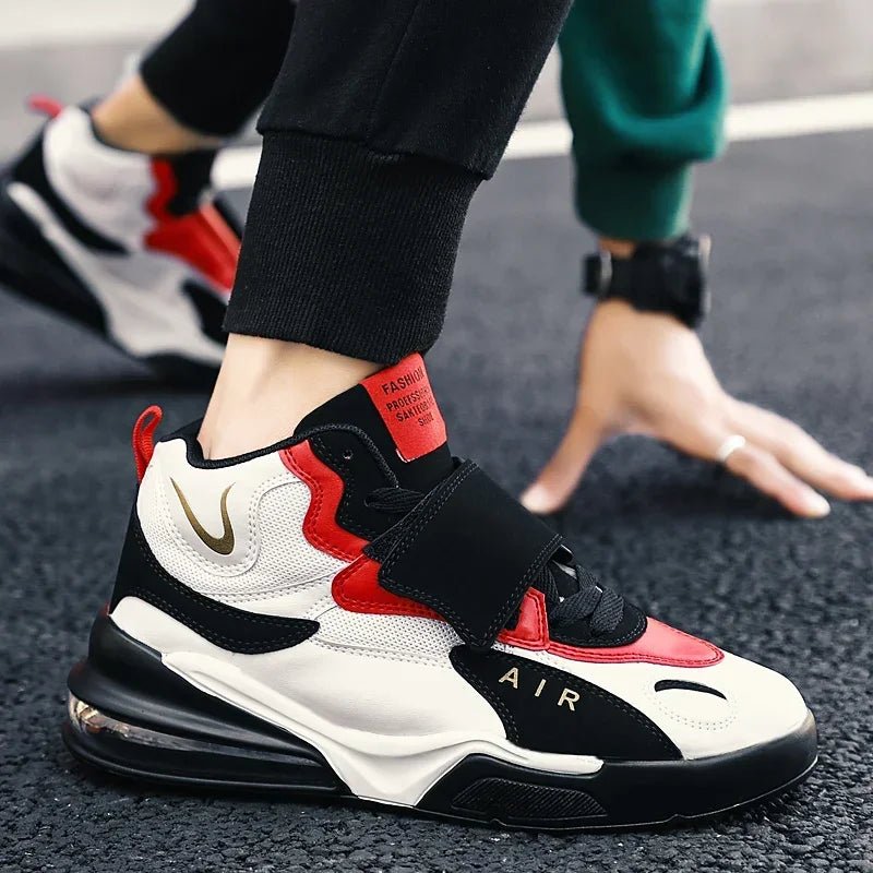 AIRDomiNance Basketball Shoes