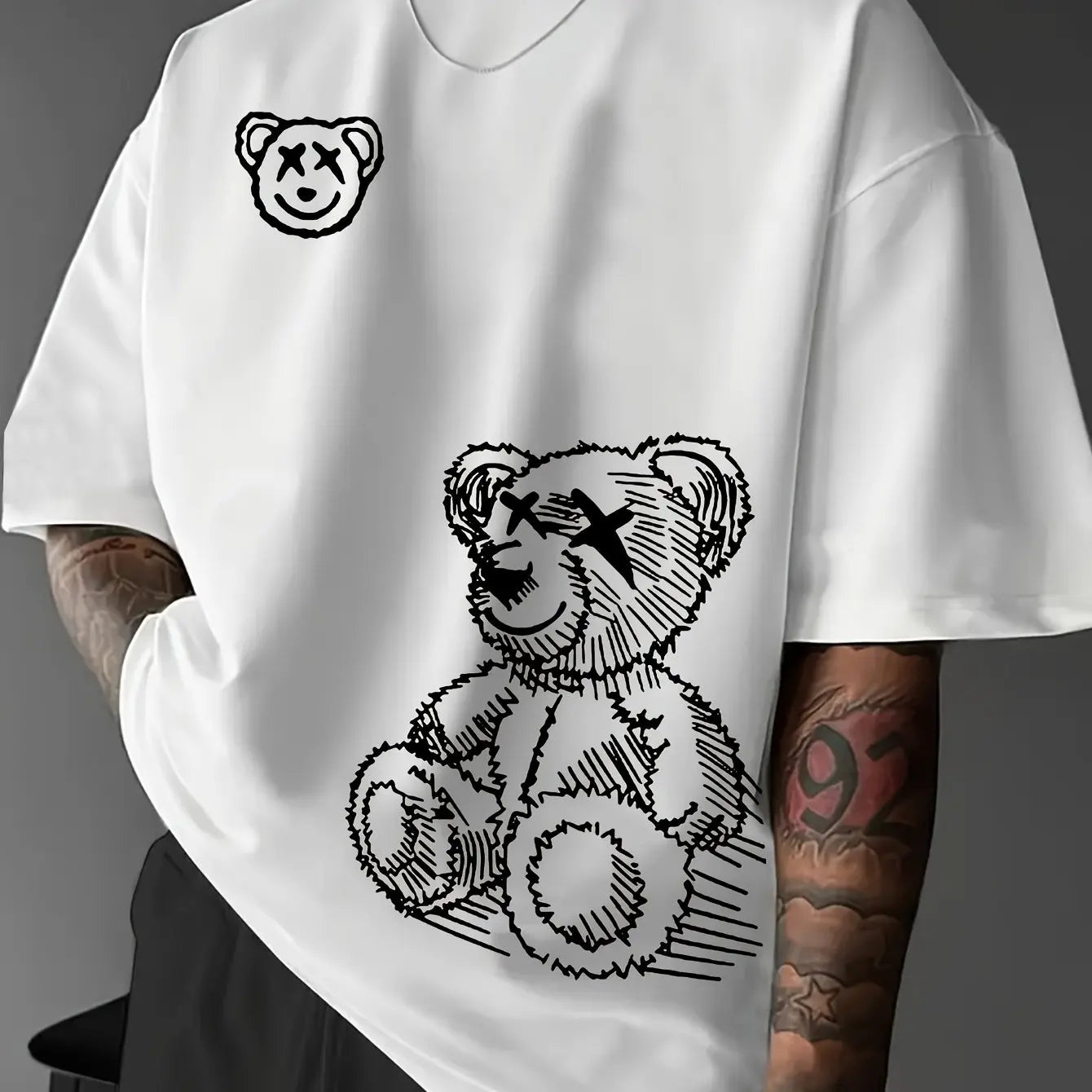 XBEAR "EYEZOUT"