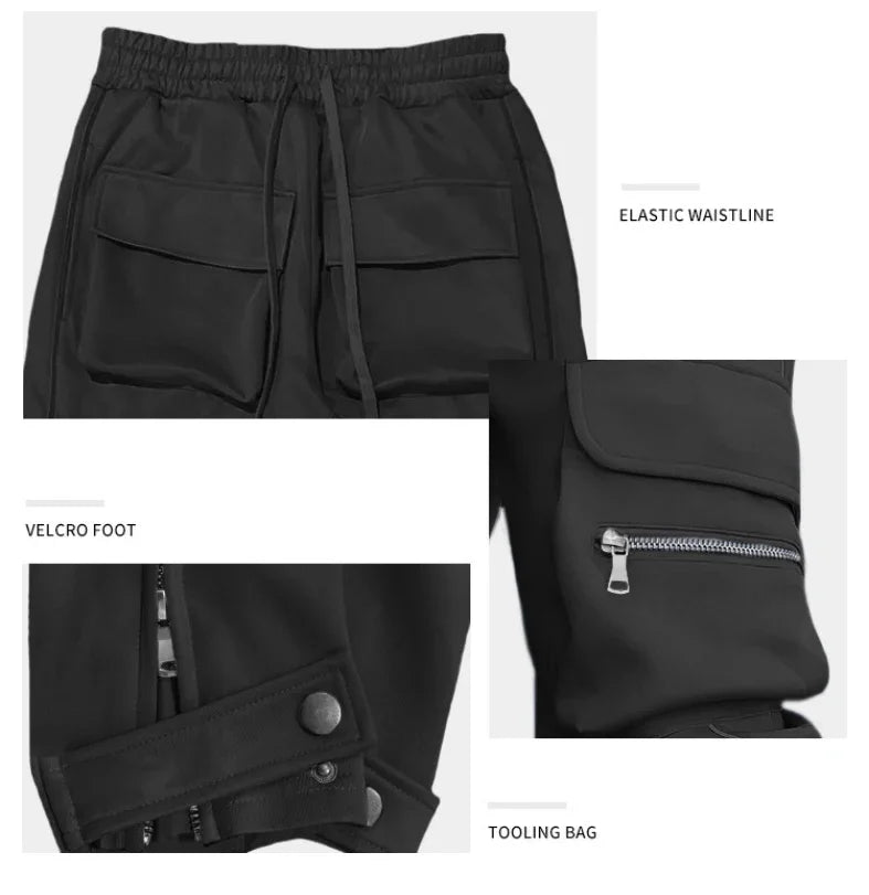 ActiveEdge Joggers