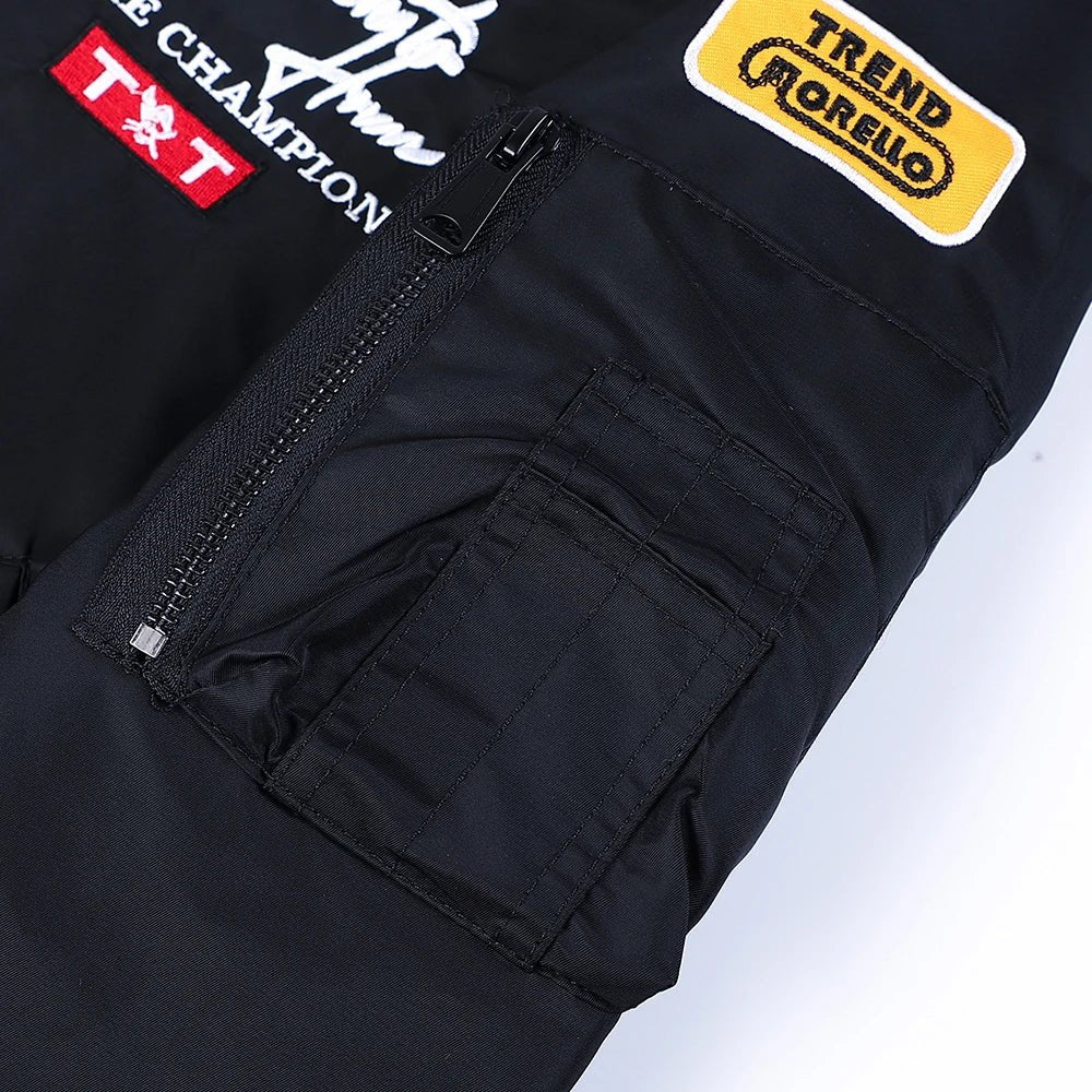 Victory 58 Sports Jacket