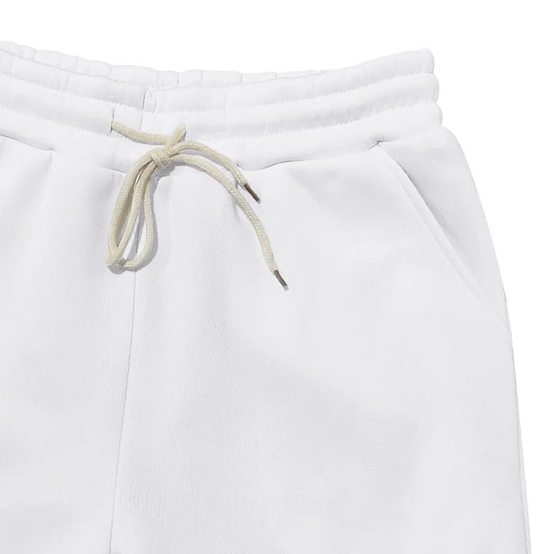 Men's  2 Piece Long Sleeve Sport Tracksuit