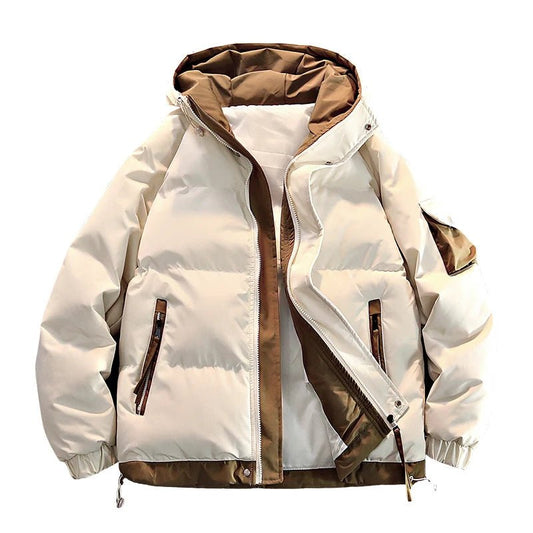 PARKA New style Fashion Casual Comfortable Down Coat - THE CLASSICS #carrollclassics