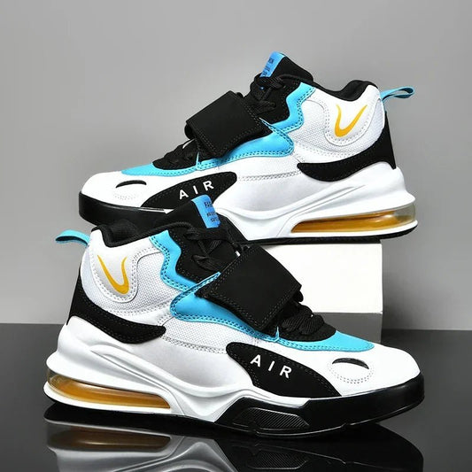 AIRDomiNance Basketball Shoes