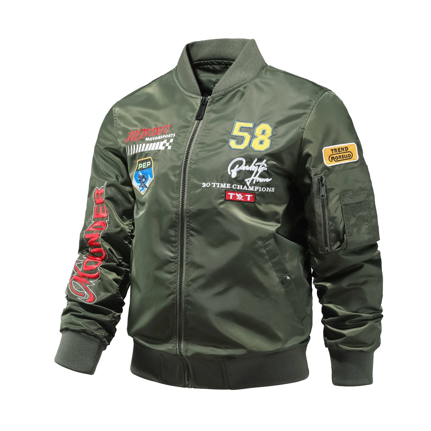 Victory 58 Sports Jacket