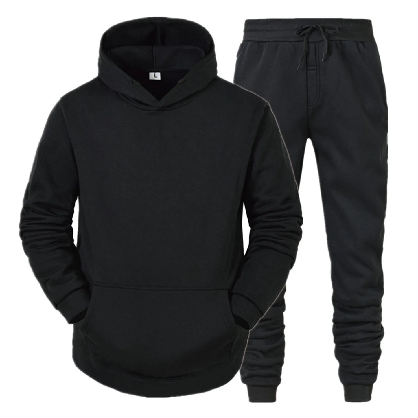 ActiveWear Hoodie Tracksuits