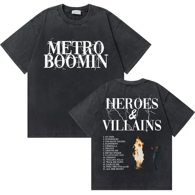 BOOMIN & PLUTO LtD