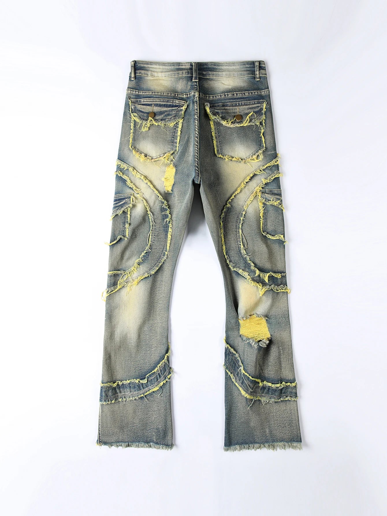 ROYAL RIP slim-fit Jeans