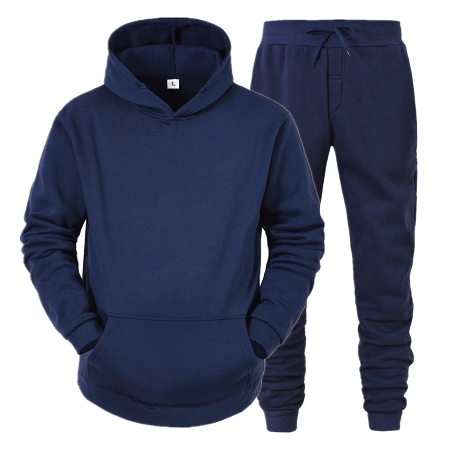 ActiveWear Hoodie Tracksuits