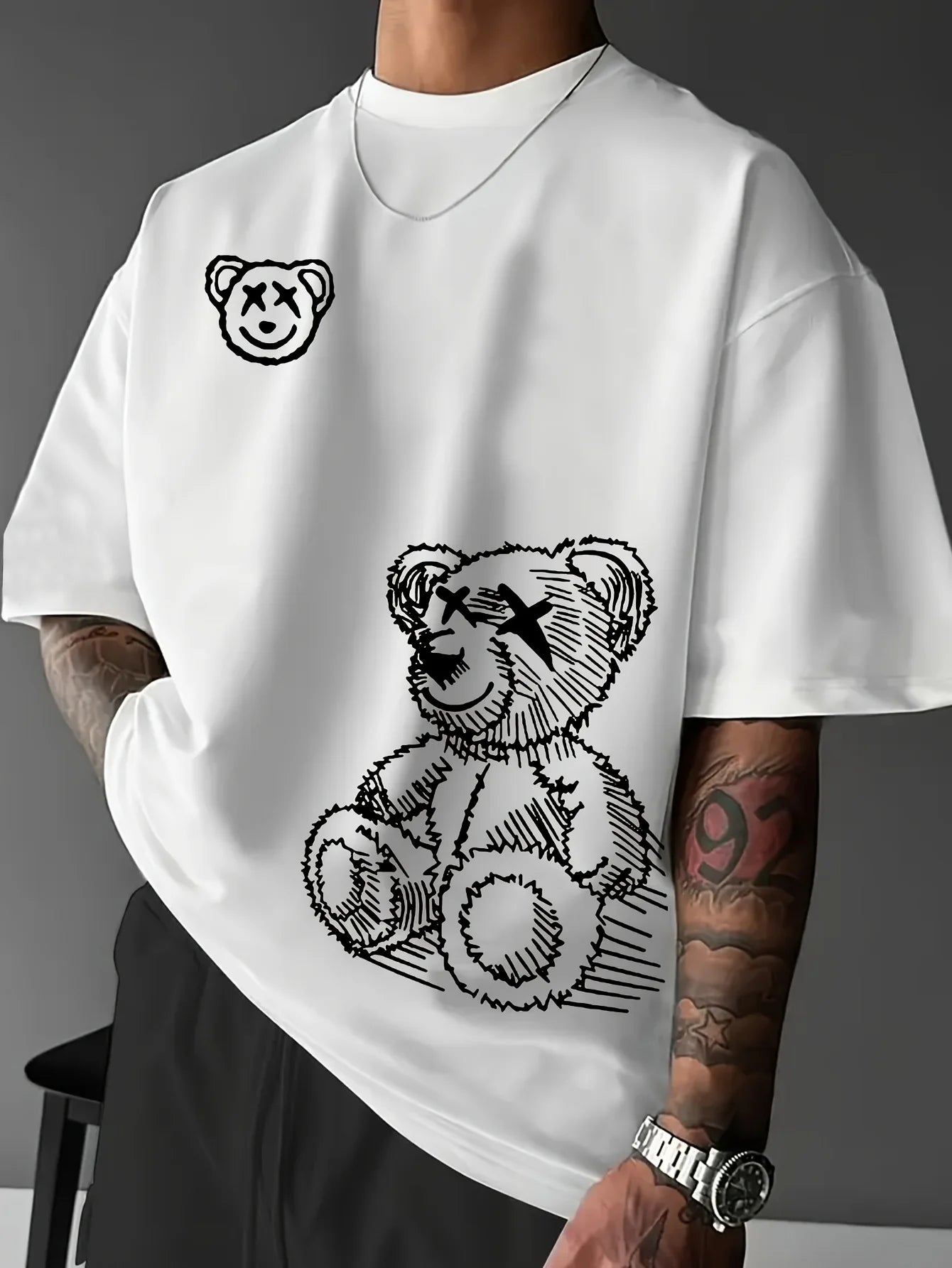 XBEAR "EYEZOUT"