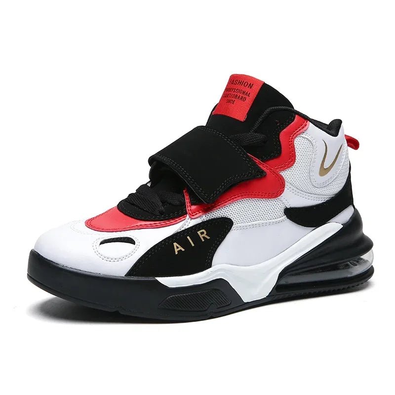 AIRDomiNance Basketball Shoes