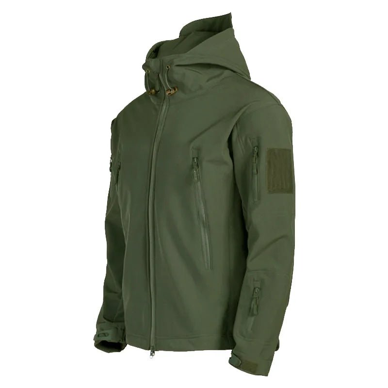 Wraith CAMO Jacket
